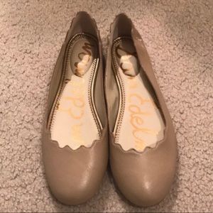 Sam Edelman flats